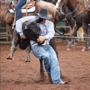 Meet your Posher, Anthony